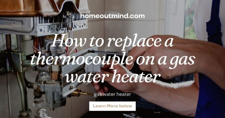 how-to-replace-a-thermocouple-on-a-gas-water-heater