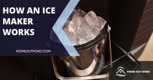 Read more about the article How an ice maker works