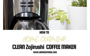Read more about the article How To Clean Zojirushi Coffee Maker Step-By-Step