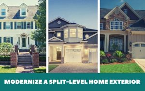 Read more about the article How to Modernize a Split-Level Home Exterior: Revamp Your Outdoor Space for a Contemporary Look