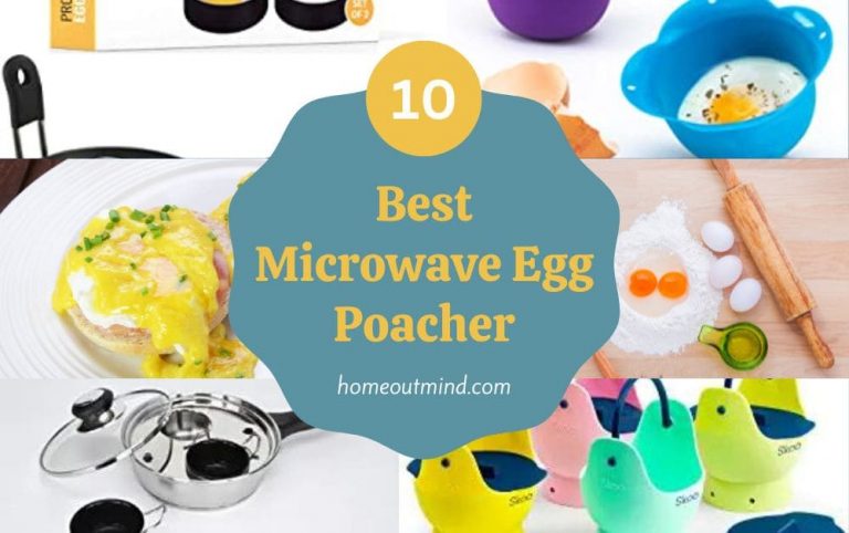 Best Microwave Egg Poacher